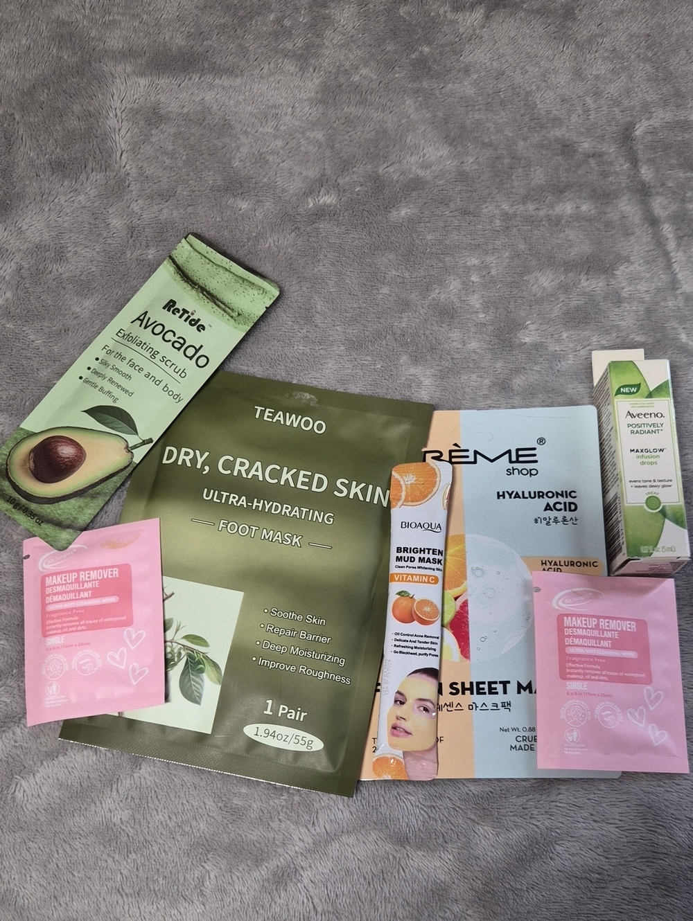 Self Care Bundle